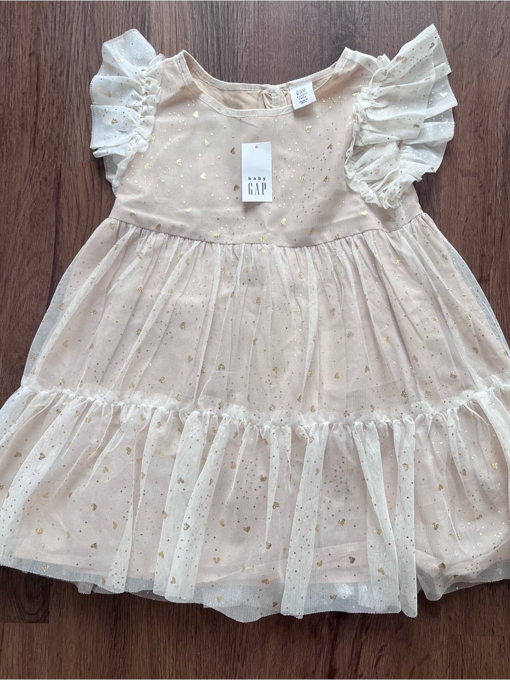 Gap kids dress